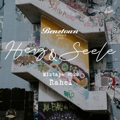 Herz & Seele Mixtape #029 - Rahel