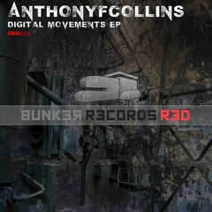 AnthonyFCollins - Protagonist (Original Mix)