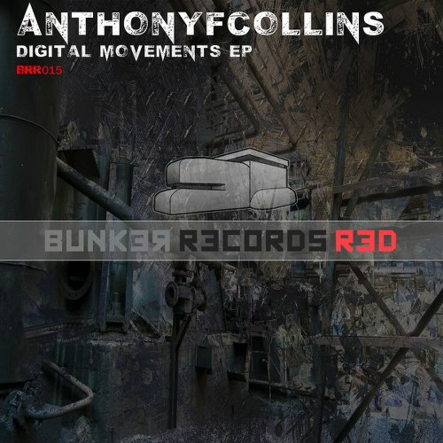 AnthonyFCollins - Fallen Angel (Original Mix)