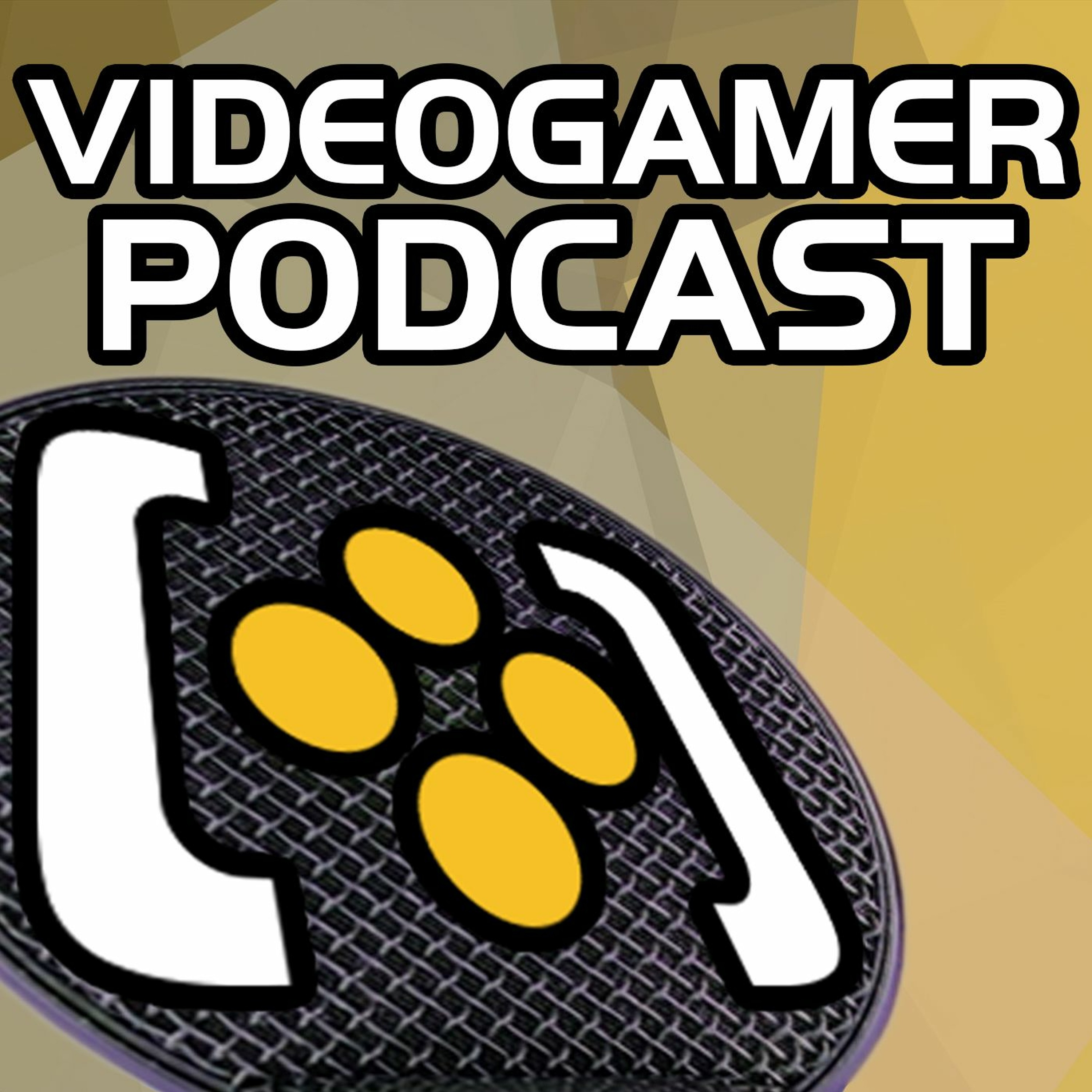 VideoGamer Podcast #486: Gods and Monsters