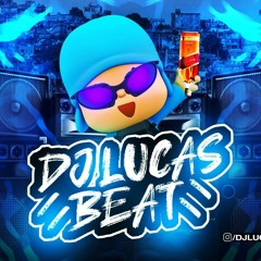 SEXTOU COM S DE SAUDADE ( REMIX ) DJ LUCAS BEAT