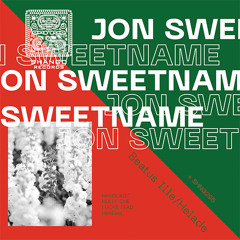 Jon Sweetname-Helade (Hully Che remix)