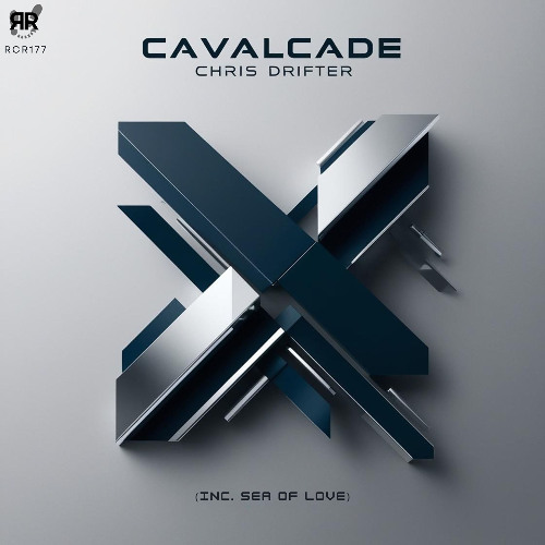 Chris Drifter - Cavalcade