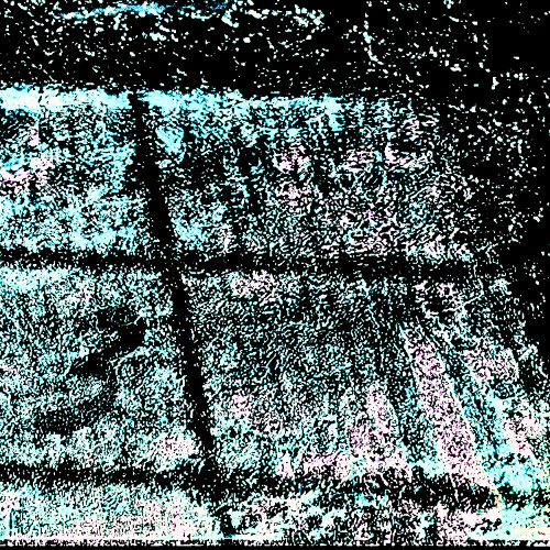 MysticMaverixNebula - Style