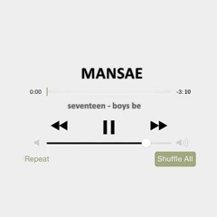seventeen songs🔥