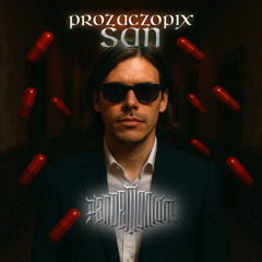 [MASHUP] Vald X Orelsan - ProzaczopixSAN