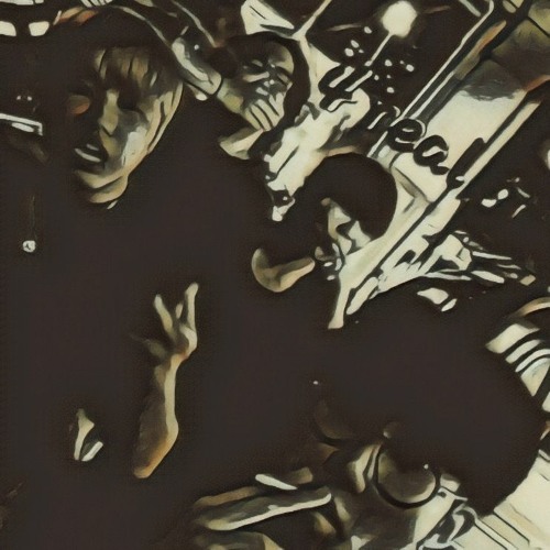4real freestyle+++lilashkid, addfiction, 강이안