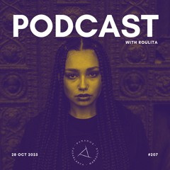 PARADOX PODCAST #207 -- ROULITA