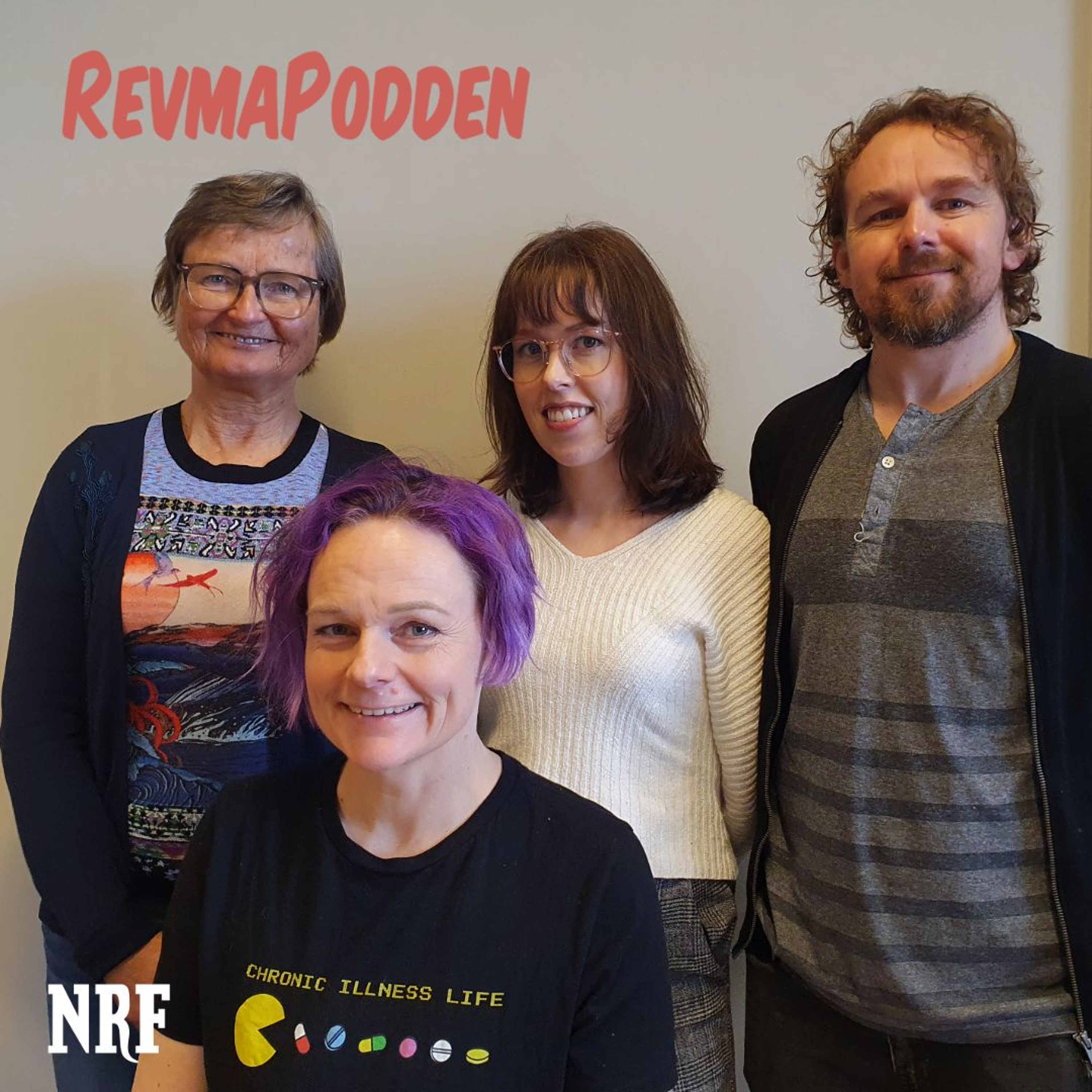 RevmaPodden