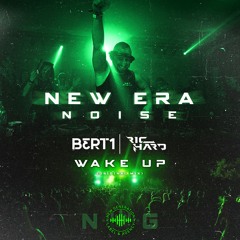 Ric_Hard x B3RT1 - Wake Up (Original Mix) FREE DL