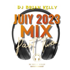 July 20 DjBk Mix (@djbk Ent)