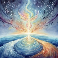 Who you are is just so beautiful