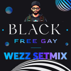 BLACK FREE GAY