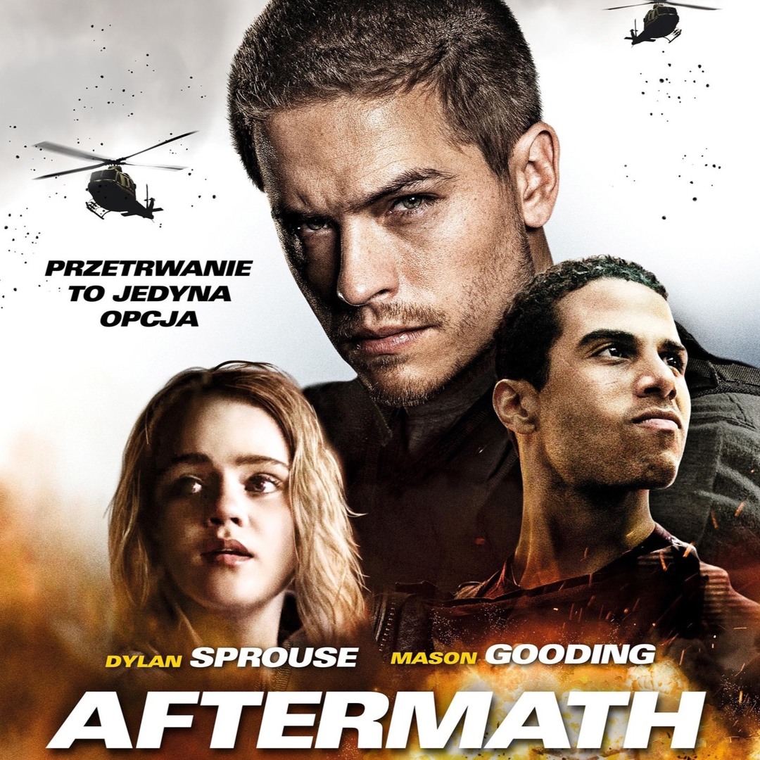 Stream Blake | Listen to Aftermath 2024 Soundtrack playlist online for ...