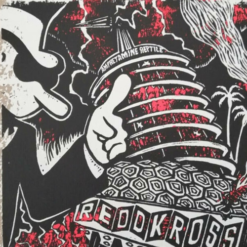 Octavia (from 2019 split 7'' with the Melvins)