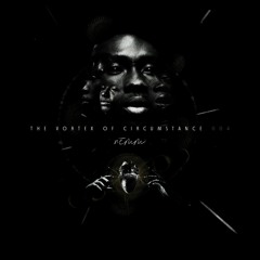 The Vortex Of Circumstance - 004