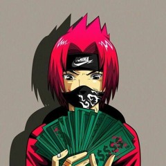 Young Nigar SASUKE REMIX prod. Yvng Rack$