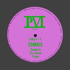 Zombie