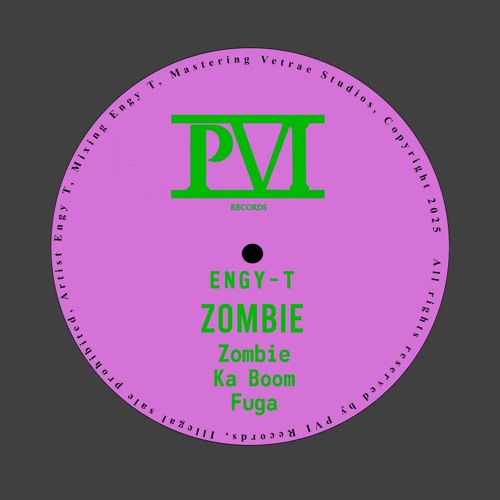 Zombie
