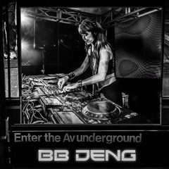 Underground UY Podcast (Techno Connection UK) ft. BB DENG