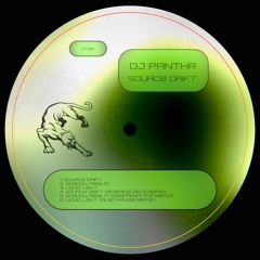 PREMIERE: DJ Panthr - Liquid Light (Alien House Remix) [Sound Transitions]