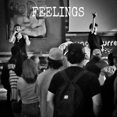 Feelings (featuring YAD.Drizz) 1Heart Beats