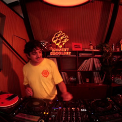Carlos Valdes |  Shoulder 2 Shoulder by Monkey Shoulder | April 2025