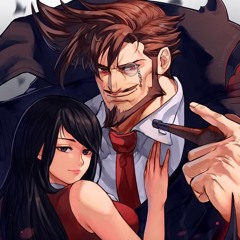 Ups and Downs - Guilty Gear Strive OST (Slayer Theme)