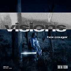 Hex Cougar & ryscu - Ayre