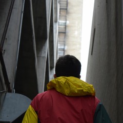 Skim Milk - Time Keeps Slipping [prod. Suga High in Tokyo]