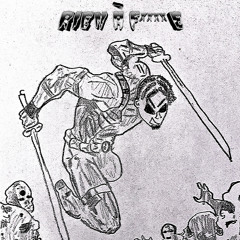 Raf#2 (Prod. OHBATS)