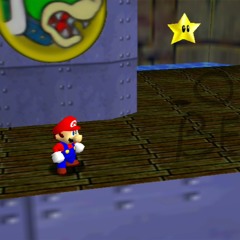 Super Mario 64 - Dire Dire Docks (Trap Remix)