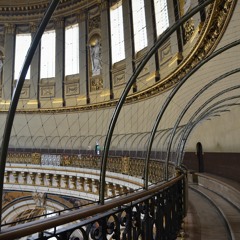 Stories from St Paul's: The Whispering Gallery