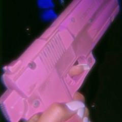 Glock x Chuy Vuitton