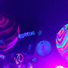 Comrade Kitterz@Reconnect Space 2025 (day1)