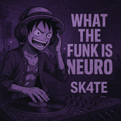 what the Funk is Neuro? (DnB Mix)