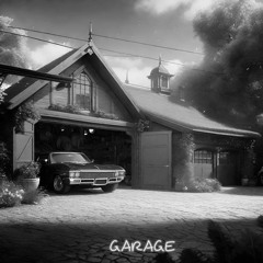 ▫️GARAGE ▫️