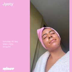 Jyoty - 05 September 2020