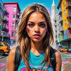 R&B but Amapiano Style