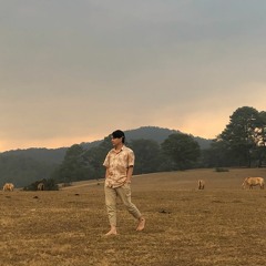 Trả người về tự do | Tiến Vũ Cover