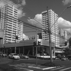 Cities #688 - Londrina [Deep House]