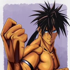 Tsb Suiryu Ultimate Theme
