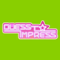 GUESS TO IMPRESS (Charli XCX - Guess x Dress To Impress Runway Theme MASHUP)