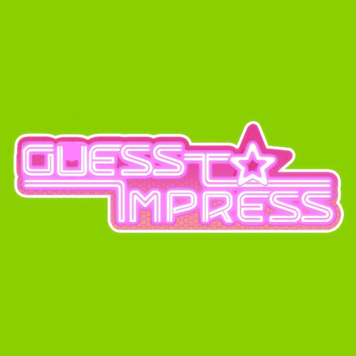 Stream GUESS TO IMPRESS (Charli XCX - Guess x Dress To Impress Runway Theme  MASHUP) by panic | Listen online for free on SoundCloud
