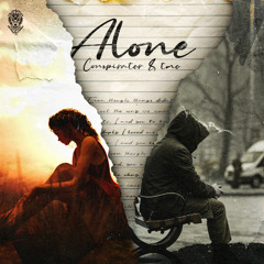 Conspirator & TMO - Alone