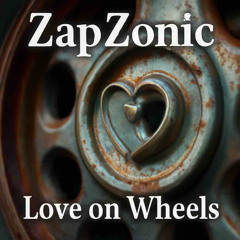 Love on wheels