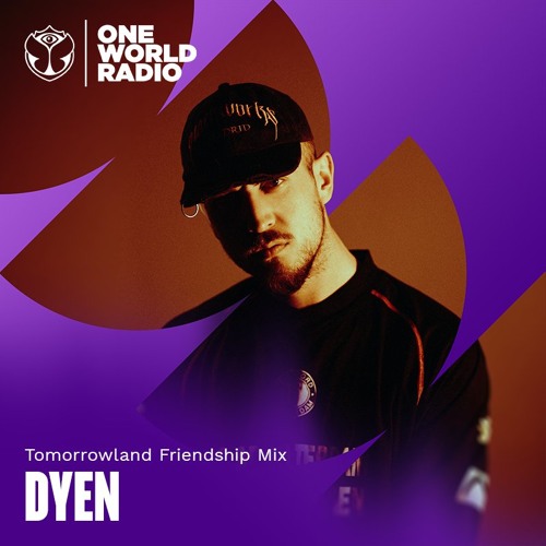 Tomorrowland Friendship Mix with Dyen - August, 2026