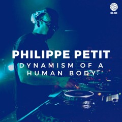 RLSD Podcast // 028 Philippe Petit - Dynamism of a Human Body