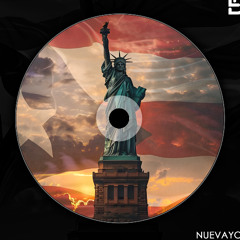 NUEVAYOL - (EDIT) - JF ZAPATA & JUAN VALENCIA
