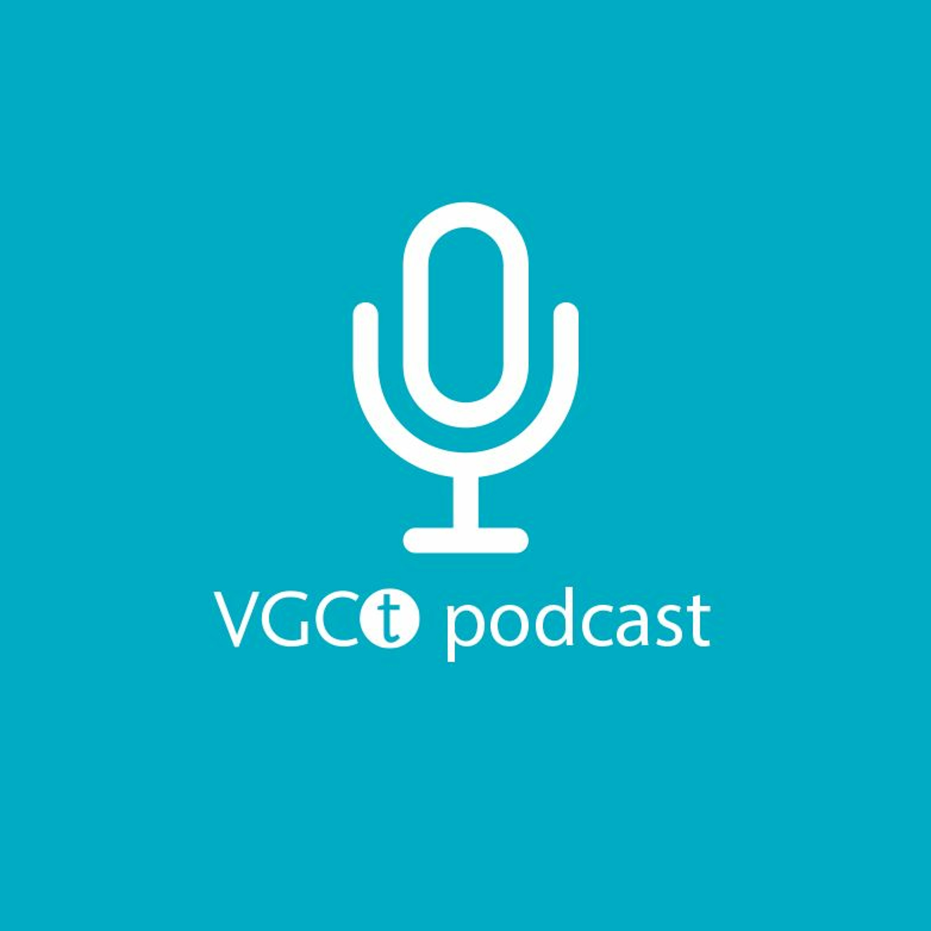 VGCt podcast